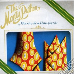 Monty Python - Matching Tie & Handkerchief cd musicale di Monty Python