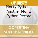Monty Python - Another Monty Python Record cd