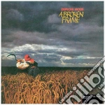 Depeche Mode - A Broken Frame cd