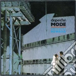 Depeche Mode - Some Great Reward cd