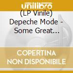 (LP Vinile) Depeche Mode - Some Great Reward (Ltd Gatefold Edition) lp vinile di DEPECHE MODE