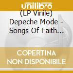 (LP Vinile) Depeche Mode - Songs Of Faith And Devotion vinile