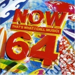 Now That's What I Call Music! 64 / Various (2 Cd) cd