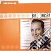 Bing Crosby - Emi Comedy cd