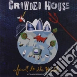 Crowded House - Farewell To The World cd