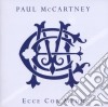 Paul McCartney - Ecce Cor Meum cd