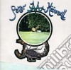 Peter Hammill - Chameleon In The Shadow Of The Night cd