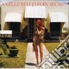 Red Axelle - Jardin Secret cd