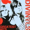 Divinyls - Greatest Hits cd