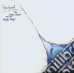 Peter Hammill - The Silent Corner And The Empty Stage cd