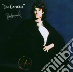 Peter Hammill - In Camera cd