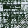 Peter Hammill - Nadir's Big Chance cd