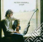 Peter Hammill - Over cd
