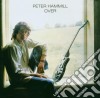 Peter Hammill - Over cd