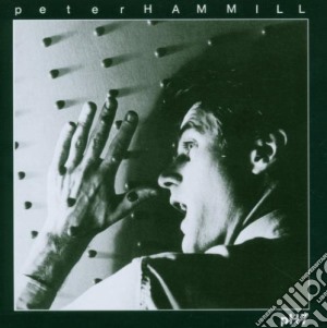 Peter Hammill - Ph7 cd musicale di HAMMILL PETER