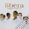 Libera: Angel Voices cd
