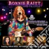 Bonnie Raitt - Bonnie Raitt & Friends (2 Cd) cd