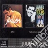 Julien Clerc - Julien / Fais Moi Une Place (2 Cd) cd