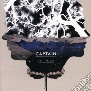 Captain - This Is Hazelville cd musicale di CAPTAIN