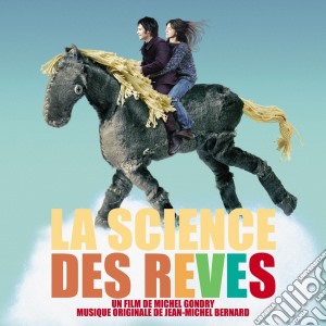 Science Des Reves (La) / O.S.T. cd musicale di Jean