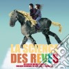 Science Des Reves (La) / O.S.T. cd