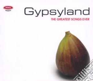 Gypsyland - The Greatest Songs Ever cd musicale di ARTISTI VARI