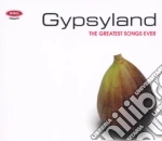 Gypsyland - The Greatest Songs Ever cd