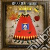 Sparklehorse - Dreamt For Light Years In The Belly Of A Mountain cd