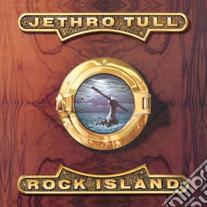 Jethro Tull - Rock Island cd musicale di Tull Jethro