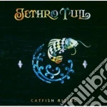 Jethro Tull - Catfish Rising cd