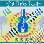 Jethro Tull - A Little Light Music (2006 Remaster) cd