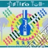 Jethro Tull - A Little Light Music (2006 Remaster) cd
