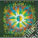 Jethro Tull - Roots To Branches cd