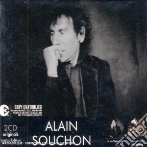 Alain Souchon - La Vie Theodore-au Ras De Paquer (2 Cd) cd musicale di Souchon Alain