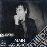 Alain Souchon - La Vie Theodore-au Ras De Paquer (2 Cd) cd