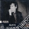 Alain Souchon - La Vie Theodore-au Ras De Paquer (2 Cd) cd