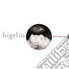 Jacques Higelin - Amor Doloroso cd