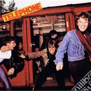 Telephone - Telephone cd musicale di Telephone