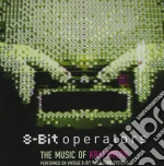8-Bit Operators - The Music Of Kraftwerk cd