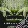8-Bit Operators: The Music Of Kraftwerk / Various cd