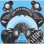 Dfa Remixes Vol.2 cd