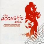 Acoustic Album (The) / Various cd