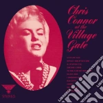 Chris Connor - At The Village Gate cd