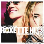 Roxette - Collection Of Hits: Their 20 Greatest cd