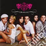 Rbd - Rebels cd