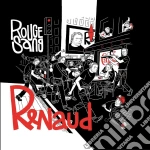 Renaud - Rouge Sang cd