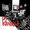 Renaud - Rouge Sang cd