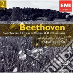 Ludwig Van Beethoven - Symphony No.6&8&3 (2 Cd) cd