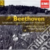 Ludwig Van Beethoven - Symphony No.6&8&3 (2 Cd) cd