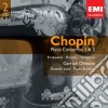 Fryderyk Chopin - Piano Concertos 1 & 2 (2 Cd) cd